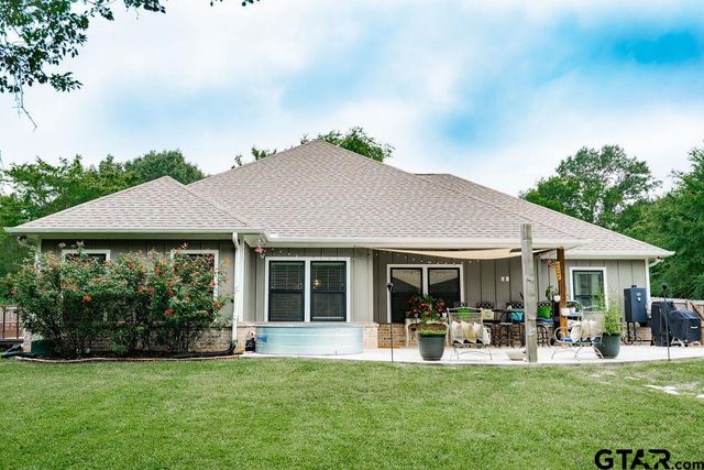 6371 Mill Run Rd., Athens, TX 75751