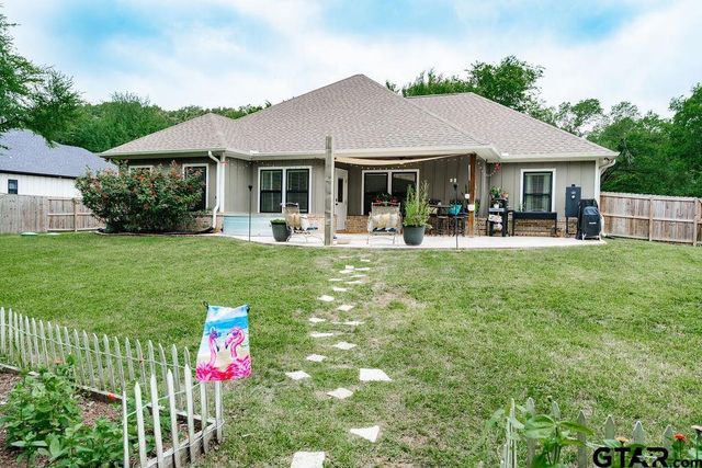 6371 Mill Run Rd., Athens, TX 75751