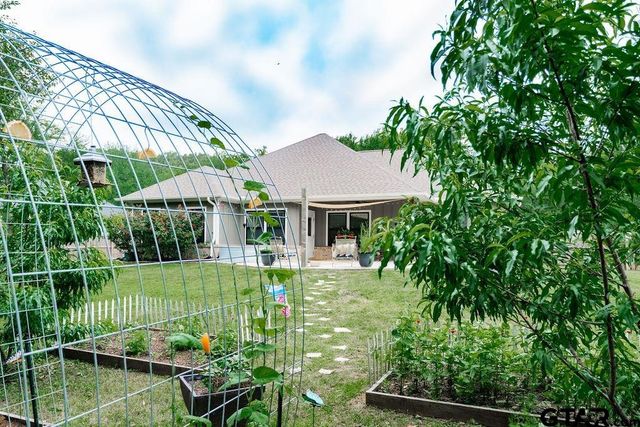 6371 Mill Run Rd., Athens, TX 75751