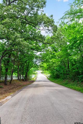 6371 Mill Run Rd., Athens, TX 75751