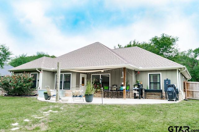 6371 Mill Run Rd., Athens, TX 75751
