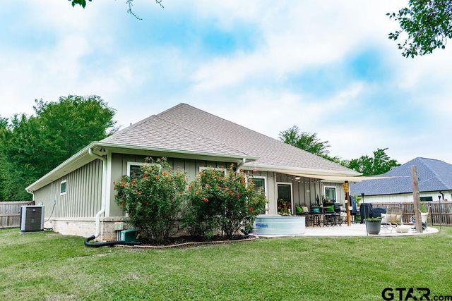 6371 Mill Run Rd., Athens, TX 75751