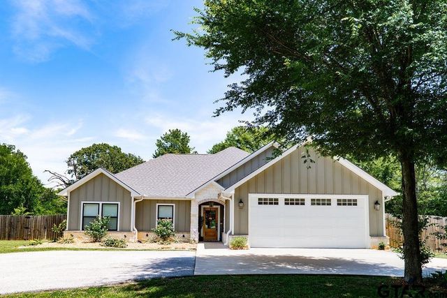 6371 Mill Run Rd., Athens, TX 75751