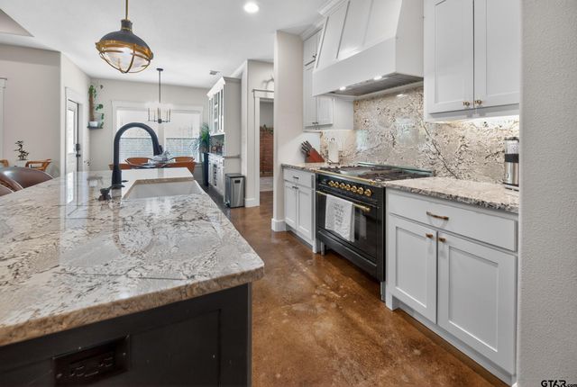6371 Mill Run Rd., Athens, TX 75751