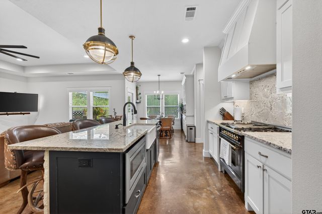 6371 Mill Run Rd., Athens, TX 75751