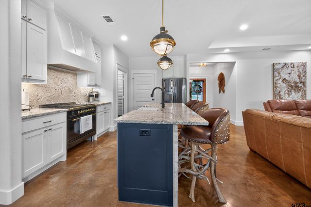 6371 Mill Run Rd., Athens, TX 75751