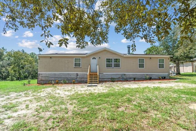 13120 SW 90TH STREET, Dunnellon, FL 34432