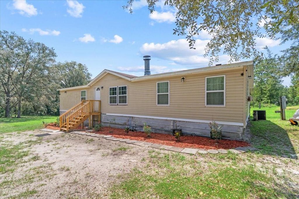 13120 SW 90TH STREET, Dunnellon, FL 34432