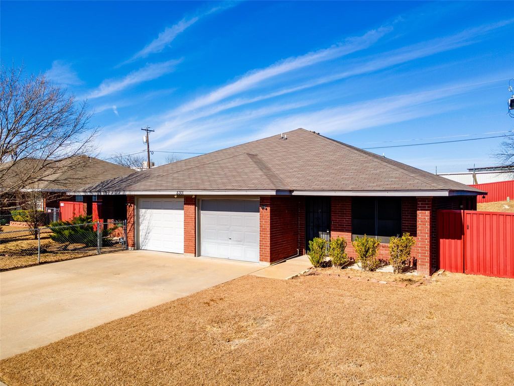 5301 Morning Glen LN, Killeen, TX 76542