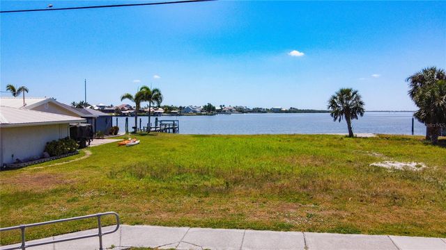 4456 HARBOR BOULEVARD, Port Charlotte, FL 33952