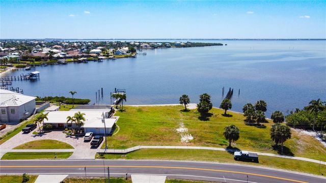 4456 HARBOR BOULEVARD, Port Charlotte, FL 33952