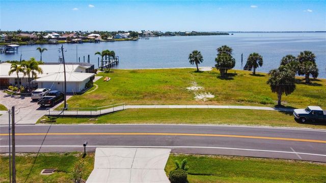 4456 HARBOR BOULEVARD, Port Charlotte, FL 33952