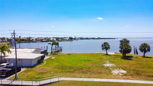 4456 HARBOR BOULEVARD, Port Charlotte, FL 33952