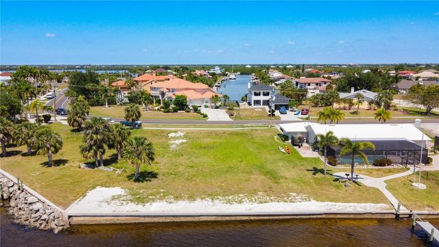 4456 HARBOR BOULEVARD, Port Charlotte, FL 33952