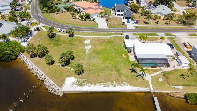 4456 HARBOR BOULEVARD, Port Charlotte, FL 33952