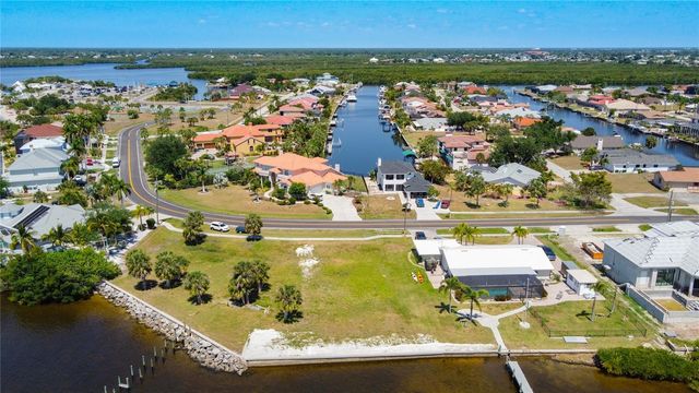 4456 HARBOR BOULEVARD, Port Charlotte, FL 33952