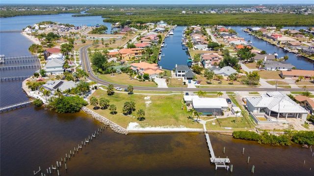 4456 HARBOR BOULEVARD, Port Charlotte, FL 33952