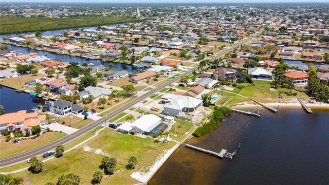4456 HARBOR BOULEVARD, Port Charlotte, FL 33952