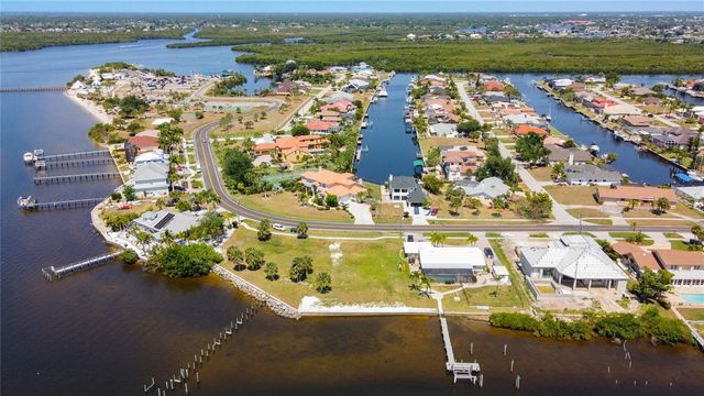 4456 HARBOR BOULEVARD, Port Charlotte, FL 33952