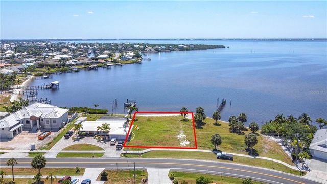 4456 HARBOR BOULEVARD, Port Charlotte, FL 33952