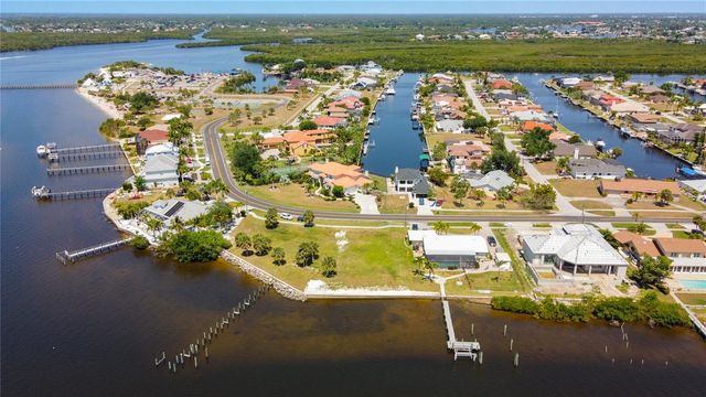 4456 HARBOR BOULEVARD, Port Charlotte, FL 33952