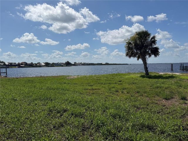 4456 HARBOR BOULEVARD, Port Charlotte, FL 33952