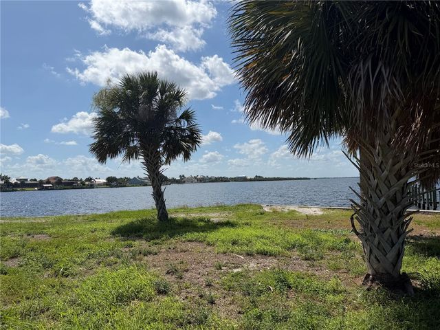 4456 HARBOR BOULEVARD, Port Charlotte, FL 33952