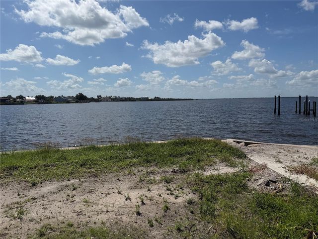 4456 HARBOR BOULEVARD, Port Charlotte, FL 33952