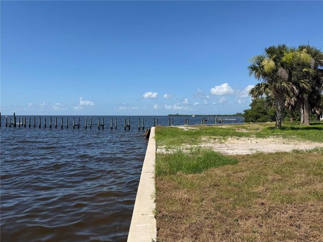 4456 HARBOR BOULEVARD, Port Charlotte, FL 33952
