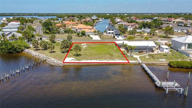 4456 HARBOR BOULEVARD, Port Charlotte, FL 33952