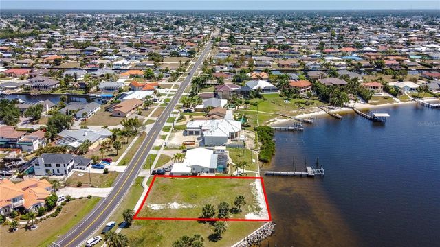 4456 HARBOR BOULEVARD, Port Charlotte, FL 33952