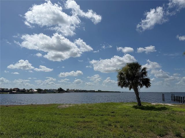 4456 HARBOR BOULEVARD, Port Charlotte, FL 33952
