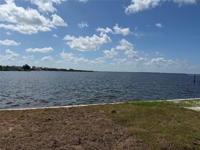 4456 HARBOR BOULEVARD, Port Charlotte, FL 33952