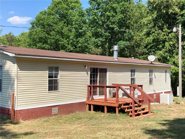2451 Mountain View Road, Asheboro, NC 27205