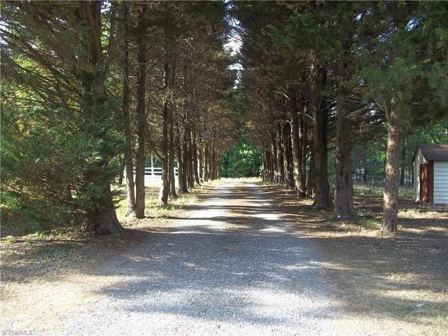 2451 Mountain View Road, Asheboro, NC 27205