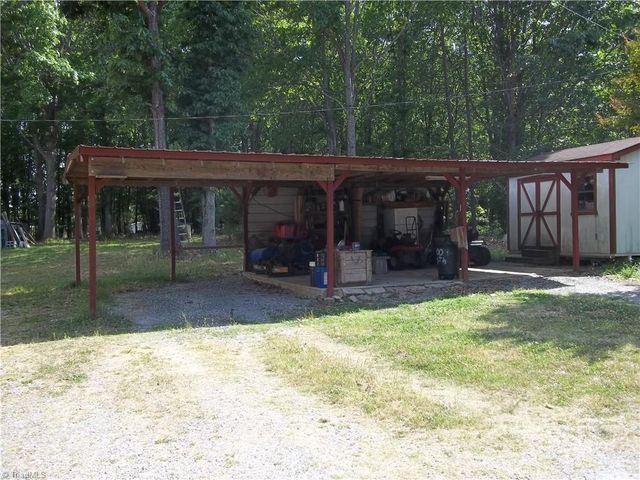 2451 Mountain View Road, Asheboro, NC 27205