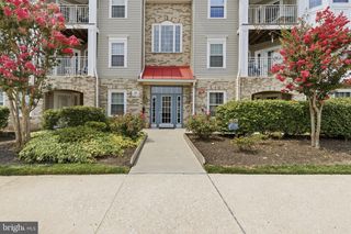 204 KIMARY CT #204-J, Forest Hill, MD 21050