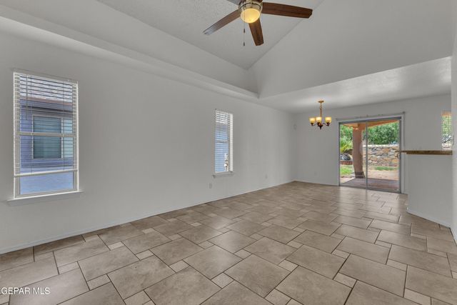 3405 Scarlet Point Drive, El Paso, TX 79938
