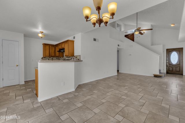 3405 Scarlet Point Drive, El Paso, TX 79938