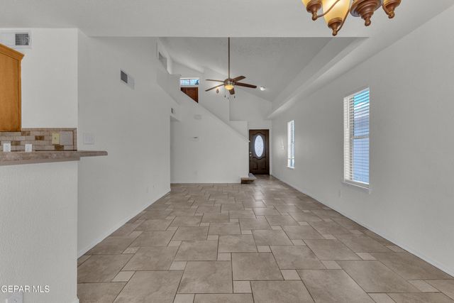 3405 Scarlet Point Drive, El Paso, TX 79938