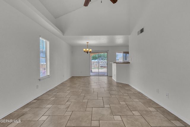 3405 Scarlet Point Drive, El Paso, TX 79938