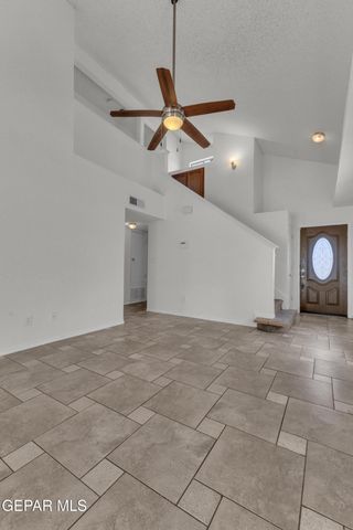 3405 Scarlet Point Drive, El Paso, TX 79938