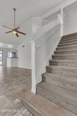 3405 Scarlet Point Drive, El Paso, TX 79938