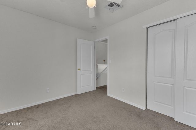 3405 Scarlet Point Drive, El Paso, TX 79938