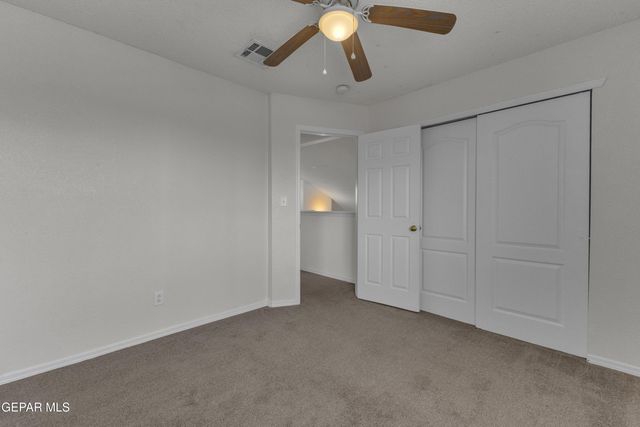 3405 Scarlet Point Drive, El Paso, TX 79938