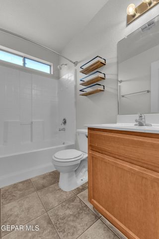 3405 Scarlet Point Drive, El Paso, TX 79938
