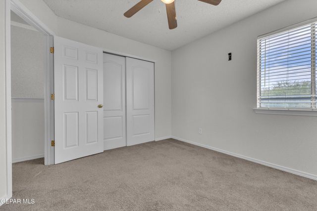3405 Scarlet Point Drive, El Paso, TX 79938