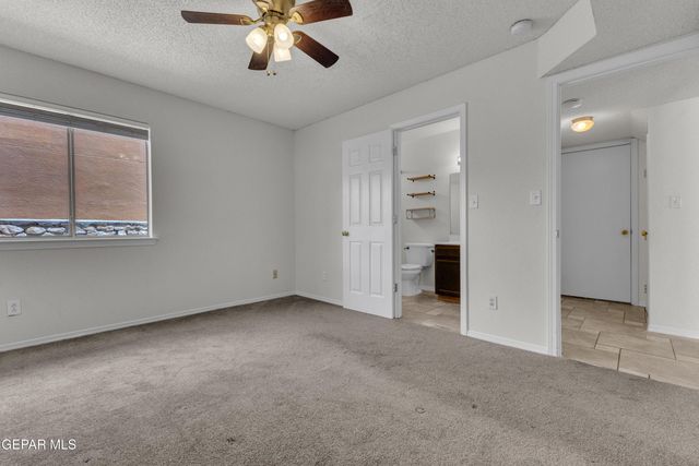 3405 Scarlet Point Drive, El Paso, TX 79938
