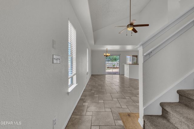 3405 Scarlet Point Drive, El Paso, TX 79938