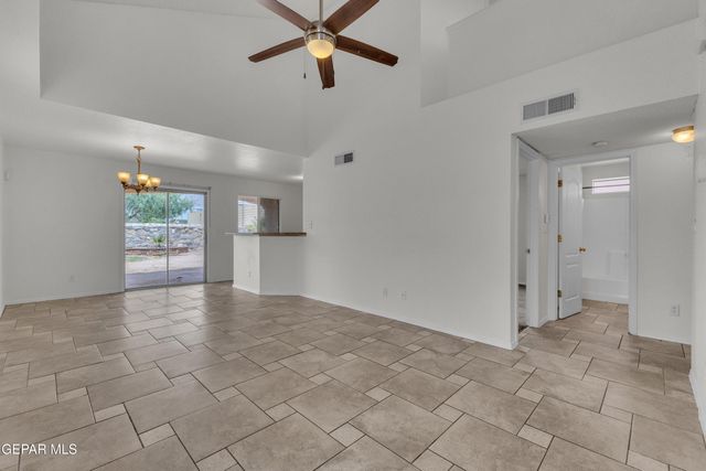 3405 Scarlet Point Drive, El Paso, TX 79938